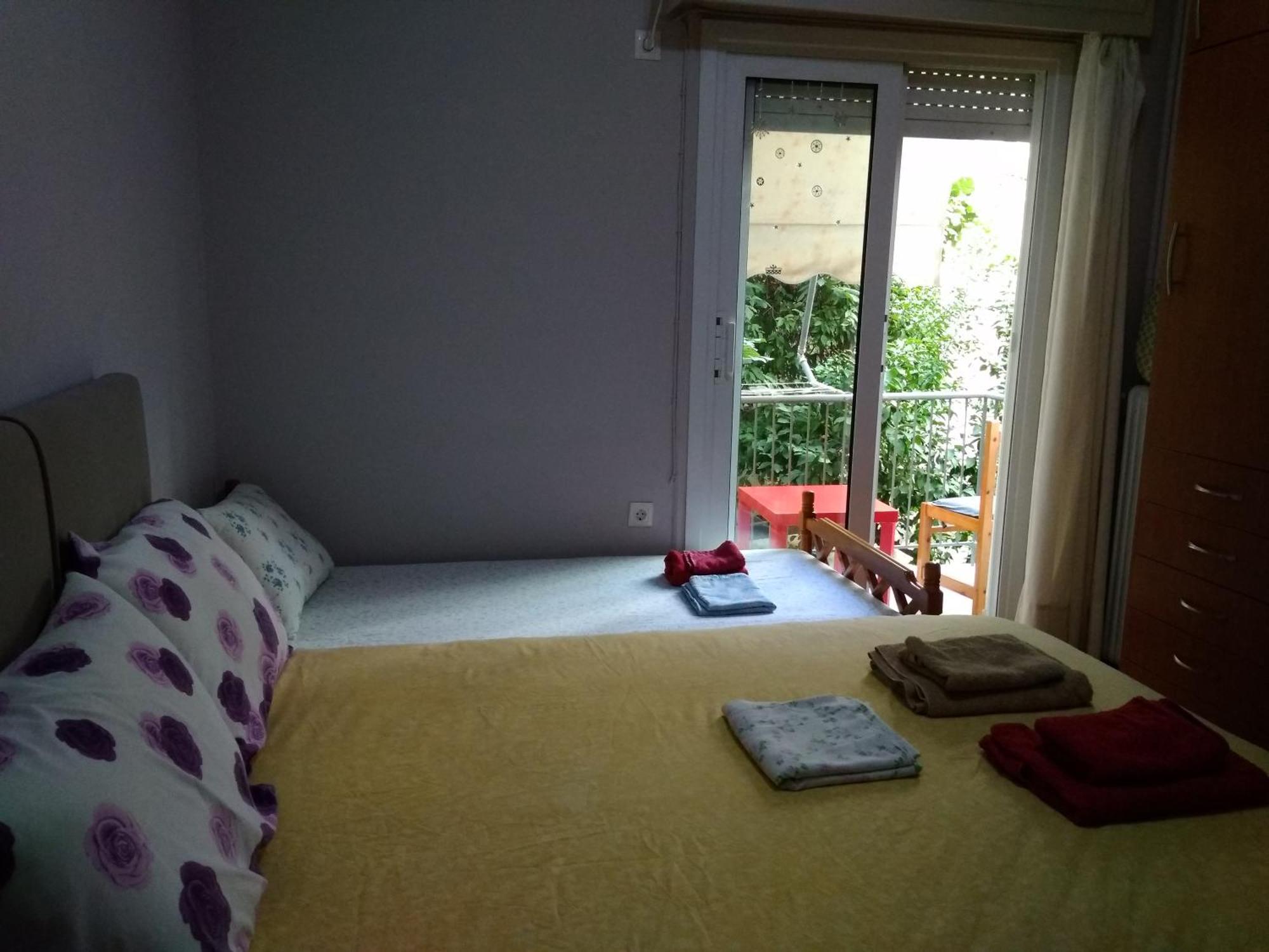 Flower Apartment-Hilton-Us Embassy Atenas Exterior foto